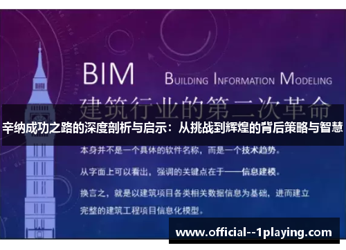 辛纳成功之路的深度剖析与启示：从挑战到辉煌的背后策略与智慧